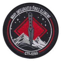 NIFE CTF-1080 Patch