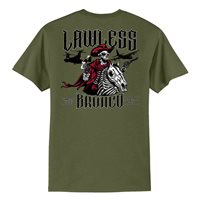 VMM-266 (Olive Drab) Custom Shirts