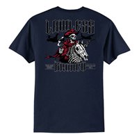 VMM-266 (Heather Navy) Custom Shirts