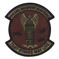 26 ERQS Personel Recovery Task Force OCP Patch