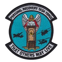 26 ERQS Personel Recovery Task Force Patch