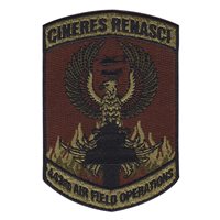 443 AFO Cineres Renasci OCP Patch