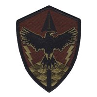 837 COS Morale OCP Patch
