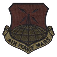 AF Mars OCP Patch
