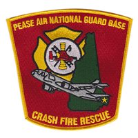 Pease ANG Patch