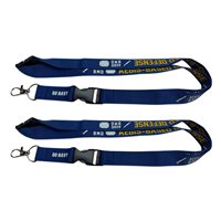 MDA SBWS Aegis-Based Defense Lanyard