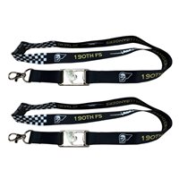 190 FS Lanyard