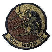 367 FS OCP Patch