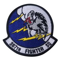 367 FS Patch