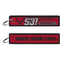 531 CMMXS RBF Key Flag