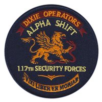 117th Security Forces Squadron