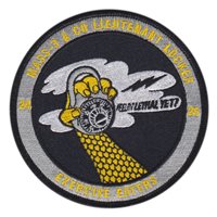 USMC MASS-3 Exercise Eaters Patch