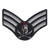 621 CRS SrA Patch