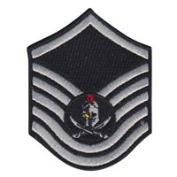 621 CRS MSgt Patch