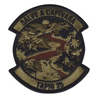 174 MXG Tapio OCP Patch