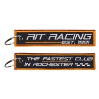 RIT Racing Formula SAE Key Flags