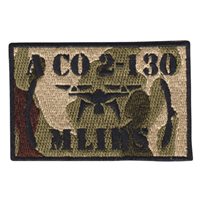 A Co 2-130 Patch