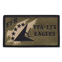 VFA-115 Eagles Command Patch