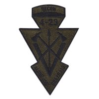 4-23 IN RECON Patch