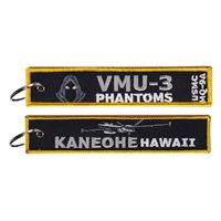 VMU-3 Phantoms Key Flag
