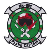 HSC-7 MH-60S Patch