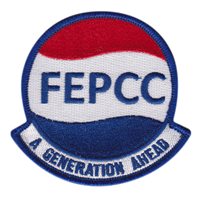 FEPCC Patch