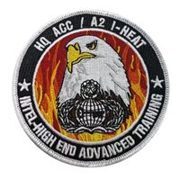 HQ ACC A2 Intel-High End Advanced Training Patch