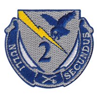 2 BN GFAB North Patch