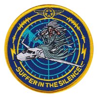 42 ECS Suffer In The Silence Patch