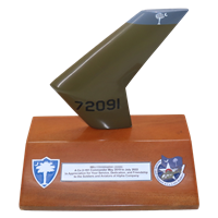 UH-72 Lakota Desktop Tail Flash