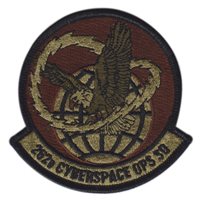 262 COS OCP Patch