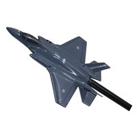 75 SQN RAAF F-35A Lightning II Custom Briefing Sticks