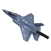 77 SQN RAAF F-35A Lightning II Custom Briefing Sticks