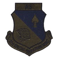 27 SOW A3 Subdued Patch