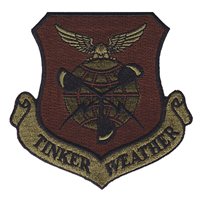 72 OSS Tinker Weather OCP Patch