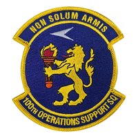 100 OSS Patch