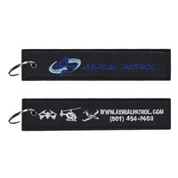 Aerial Patrol Key Flag