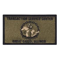 TSC Great Lakes NWU Type III Patch