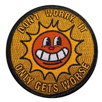 VMFA-542 Sun Patch