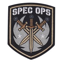 USAF BESPIN Spec OPS Patch