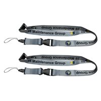 28 MXG QA Lanyard