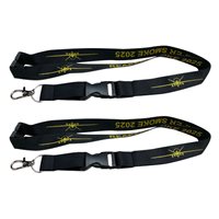 492 ATKS Lanyard