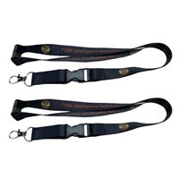 718 IS Lanyard