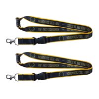 718 TS (AFMC) Lanyard
