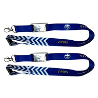 912 ARS Lanyard