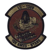 109 AMXS River Ravens OCP Patch