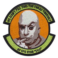 90 SFG Stan Patch