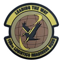109 LRS OCP PVC Patch