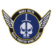 944 FW Chapel Patch