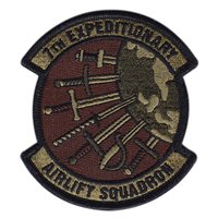 7 EAS Morale OCP Patch